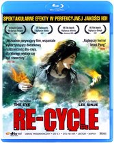 Re-cycle [Blu-Ray]
