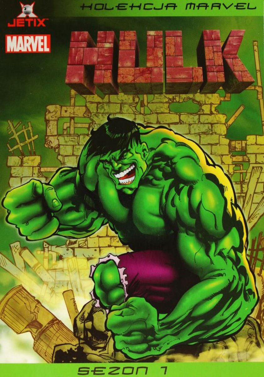 The Incredible Hulk [2DVD] - 