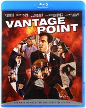 Vantage Point [Blu-Ray]