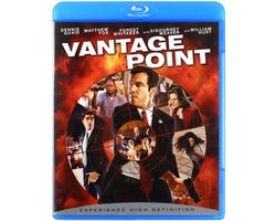 Vantage Point (Blu-Ray)
