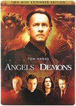 Angels & Demons [2DVD]