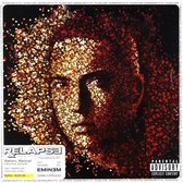 Eminem: Relapse (Polska Cena!!) [CD]