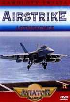 Samoloty Świata 63: Lotniskowce [DVD]
