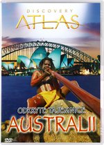 Discovery Atlas - Australii [DVD]