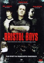 Bristol Boys [DVD]