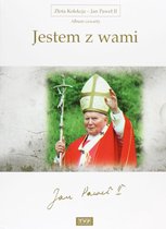 Złota Kolekcja Jan Paweł II album 4: Jestem z wami [DVD]