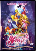 Winx Club [DVD]