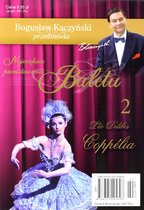 Bogusław Kaczyński Przedstawia: Balet [DVD]