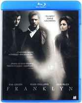Franklyn [Blu-Ray]