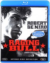 Raging Bull [Blu-Ray]