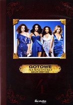 Desperate Housewives [5DVD]
