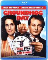 Groundhog Day [Blu-Ray]