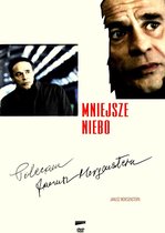 Mniejsze niebo [DVD]