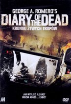 Diary of the dead - Chroniques des morts-vivants [DVD]