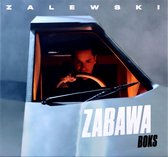 Zalewski: Zabawa Boks [CD]