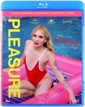Pleasure [Blu-Ray]