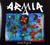 Armia: Antologia (digipack) [2CD]