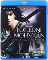 The Last of the Mohicans [Blu-Ray]