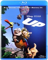 Up [Blu-Ray]