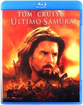 El Ãšltimo Samurai (Blu-Ray) (Import) (20 Blu-ray