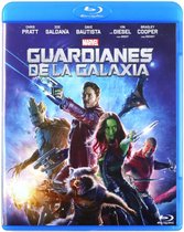 Guardians of the Galaxy [Blu-Ray]