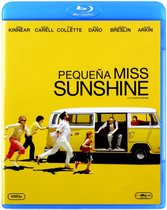 Little Miss Sunshine [Blu-Ray]
