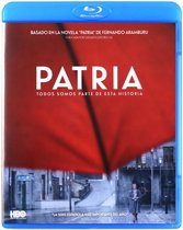 Patria [3xBlu-Ray]