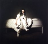 Billie Eilish: When We All Fall Asleep, Where Do We Go [CD]