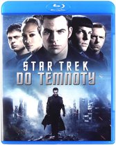 Star Trek: Into Darkness [Blu-Ray]