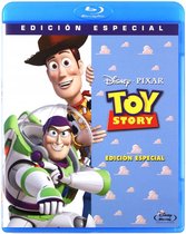 Toy Story [Blu-Ray]