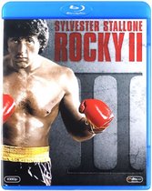 Rocky II [Blu-Ray]