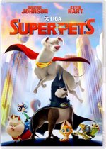 DC League of Super-Pets [DVD]