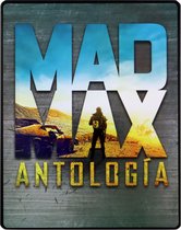Mad Max [4xBlu-Ray]