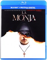 The Nun [Blu-Ray]