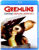 Gremlins [2xBlu-Ray]