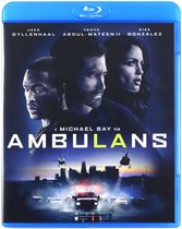 Ambulance [Blu-Ray]
