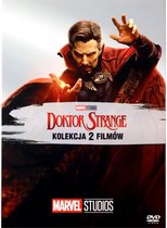 Doctor Strange in the Multiverse of Madness [2DVD]