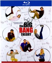 The Big Bang Theory [25xBlu-Ray]