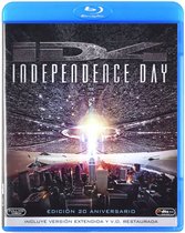 Independence Day [2xBlu-Ray]