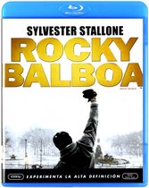Rocky Balboa [Blu-Ray]