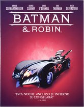 Batman & Robin [Blu-Ray]