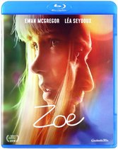 Zoe/Blu-ray