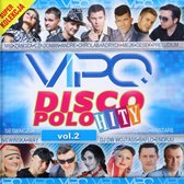 Vipo - Disco Polo Hity vol. 2 [CD]