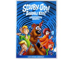 Scooby-Doo and Guess Who? [DVD]