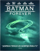 Batman Forever [Blu-Ray]