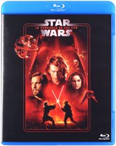 Star Wars: Episode III - Revenge of the Sith [2xBlu-Ray]