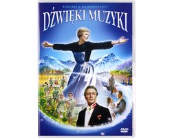 The Sound of Music (DVD)