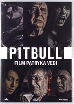 Pitbull [DVD]