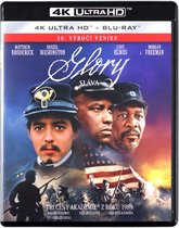 Glory [Blu-Ray 4K]+[Blu-Ray]