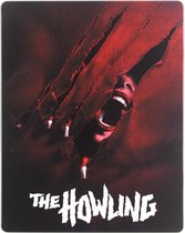 The Howling [Blu-Ray 4K]+[Blu-Ray]
